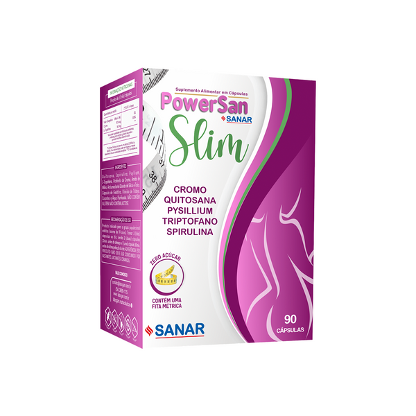 PowerSan Slin