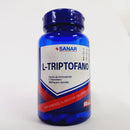 L-Triptofano SANAR: Descanse melhor e acorde renovado! - Farmácia Mottin