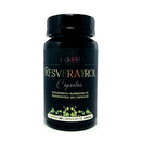 Resveratrol - Farmácia Mottin