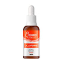 Floral CicloFemme 30 ml Cromo Floral - Farmácia Mottin